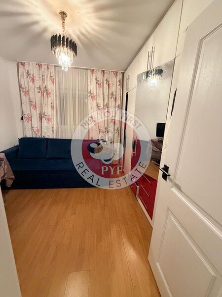 Margeanului | Ap 2 camere | Decomandat | 56mp | B12070