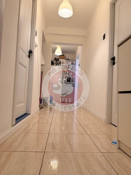 Margeanului | Ap 2 camere | Decomandat | 56mp | B12070