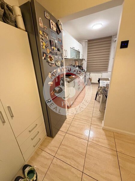 Margeanului | Ap 2 camere | Decomandat | 56mp | B12070